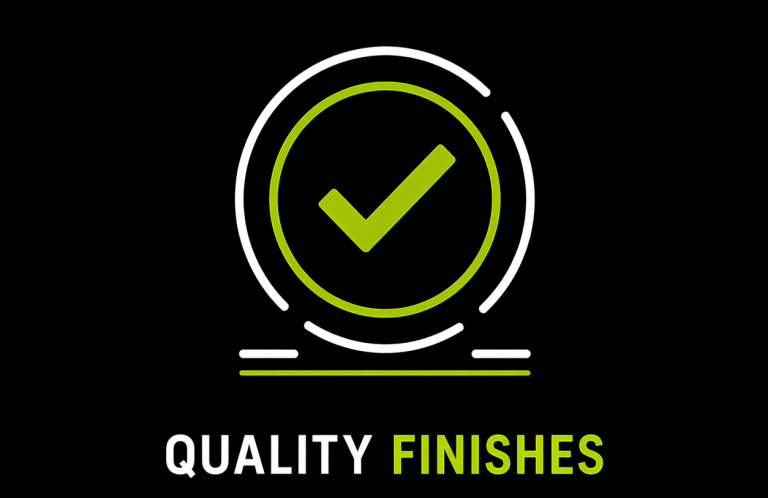 Quality IntraFinish Plastering and quality plastering finishes in Sandbach.